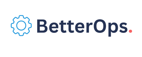 BetterOps logo